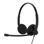 EPOS IMPACT 100 UC Stereo USB-C+A Headset - 1001420