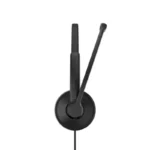 EPOS IMPACT 100 UC Stereo USB-C+A Headset - 1001420