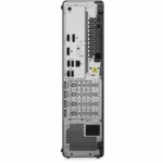 Lenovo ThinkCentre M70s Gen 6 SFF Ultra 5 225 - 12YK000FAU