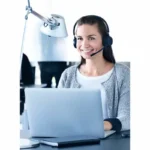 Jabra Evolve 30 Stereo Wired Headset - 14401-21