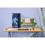 HP 230 Wireless Keyboard and Mouse-18H24AA