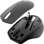 HP Silent Wireless Mouse 280 - 19U64AA - Image 2