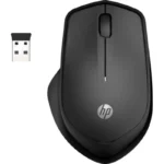HP Silent Wireless Mouse 280 - 19U64AA
