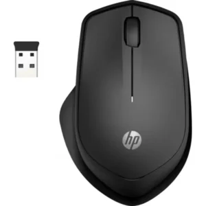 HP Silent Wireless Mouse 280 - 19U64AA