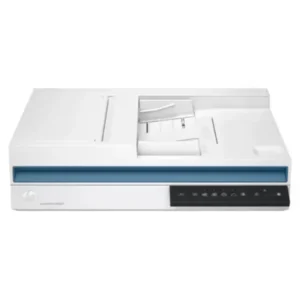 HP ScanJet Pro 3600 f1 Scanner 20G06A-U35JZE