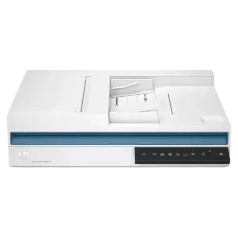 HP ScanJet Pro 3600 f1 Scanner 20G06A-U35JZE