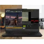 Lenovo ThinkPad P14s Gen 6 Mobile Workstation - 21QT0044AU