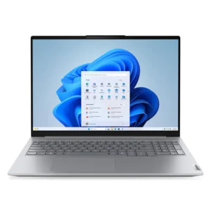 (Bundle) Lenovo ThinkPad T16 Gen 4 Laptop with ThinkPad Hybrid USB-C Dock -21US0012AU + 40AF0135AU