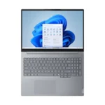 (Bundle) Lenovo ThinkPad T16 Gen 4 Laptop with ThinkPad Hybrid USB-C Dock -21US0012AU + 40AF0135AU