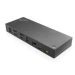 (Bundle) Lenovo ThinkPad T14 Gen 6 Laptop with ThinkPad Hybrid USB-C Dock - 21UY001VAU + 40AF0135AU - Image 8