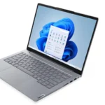 (Bundle) Lenovo ThinkPad T14 Gen 6 Laptop with ThinkPad Hybrid USB-C Dock - 21UY001VAU + 40AF0135AU