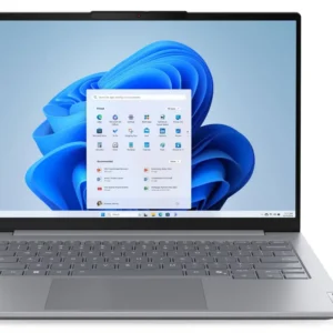 (Bundle) Lenovo ThinkPad T14 Gen 6 Laptop with ThinkPad Hybrid USB-C Dock - 21UY001VAU + 40AF0135AU