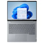 (Bundle) Lenovo ThinkPad T14 Gen 6 Laptop with ThinkPad Hybrid USB-C Dock - 21UY001VAU + 40AF0135AU