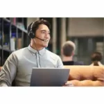 Jabra Evolve2 30 SE USB C/A MS Stereo Headset - 23189-999-779