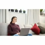 Jabra Evolve2 30 SE USB C/A MS Stereo Headset - 23189-999-779