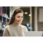 Jabra Evolve2 30 SE USB C/A MS Stereo Headset - 23189-999-779