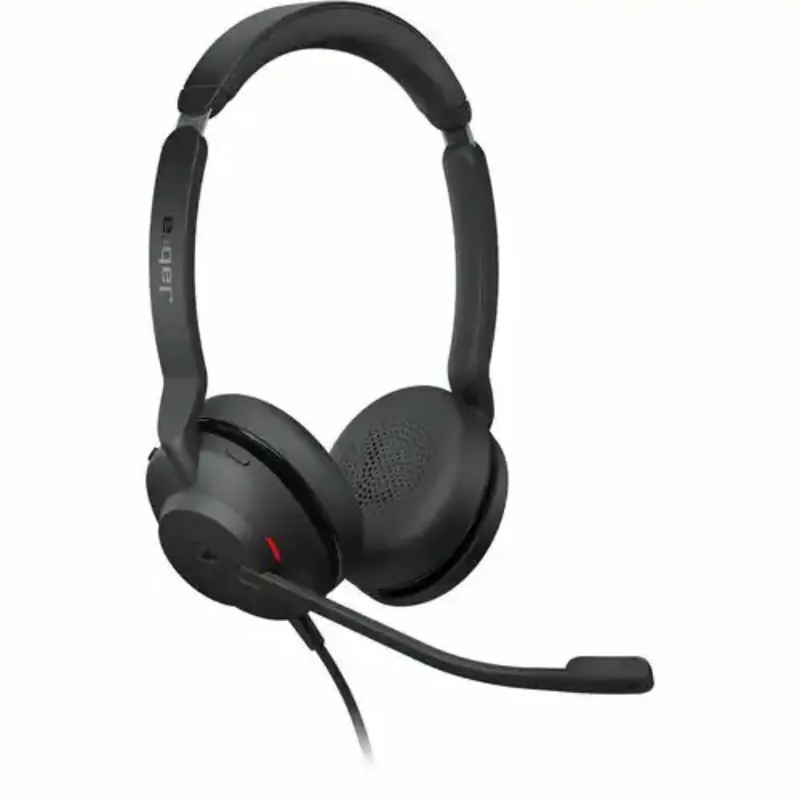Jabra Evolve2 30 SE USB C/A MS Stereo Headset - 23189-999-779