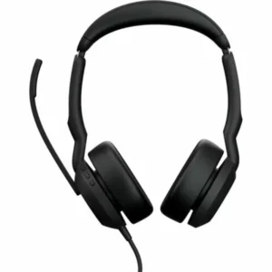 Jabra Evolve2 50 UC Stereo USB-C/A Headset - 25089-989-799