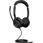 Jabra Evolve2 50 UC Stereo USB-C/A Headset - 25089-989-799
