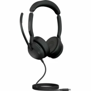 Jabra Evolve2 50 UC Stereo USB-C/A Headset - 25089-989-799