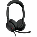 Jabra Evolve2 50 UC Stereo USB-C/A Headset - 25089-989-799
