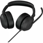 Jabra Evolve2 50 UC Stereo USB-C/A Headset - 25089-989-799
