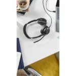 Jabra Evolve2 50 UC Stereo USB-C/A Headset - 25089-989-799 - Image 6