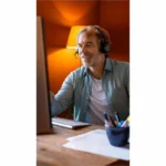Jabra Evolve2 50 UC Stereo USB-C/A Headset - 25089-989-799