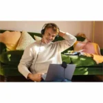 Jabra Evolve2 50 UC Stereo USB-C/A Headset - 25089-989-799