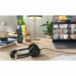Jabra Evolve2 50 UC Stereo USB-C/A Headset - 25089-989-799 - Image 10