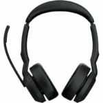 Jabra Evolve2 55 Link380c UC Stereo Headset - 25599-989-889