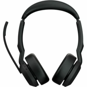 Jabra Evolve2 55 Link380c UC Stereo Headset - 25599-989-889