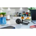 Jabra Evolve2 55 Link380c UC Stereo Headset - 25599-989-899