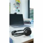Jabra Evolve2 55 Link380c UC Stereo Headset - 25599-989-899