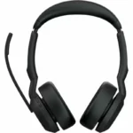 Jabra Evolve2 55 Link380c MS Stereo Headset - 25599-999-889