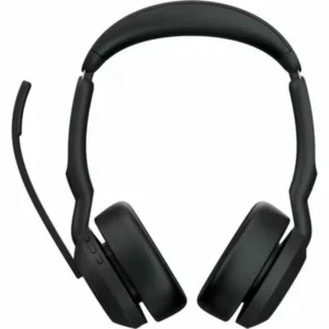 Jabra Evolve2 55 Link380c MS Stereo Headset - 25599-999-889