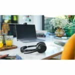 Jabra Evolve2 55 Link380c MS Stereo Headset - 25599-999-889