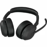 Jabra Evolve2 55 Link380c MS Stereo Headset - 25599-999-889