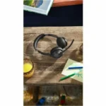 Jabra Evolve2 55 Link380c MS Stereo Headset - 25599-999-889
