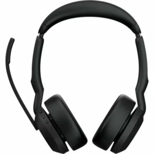 Jabra Evolve2 55 Link380c MS Stereo Headset - 25599-999-899
