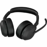 Jabra Evolve2 55 Link380c MS Stereo Headset - 25599-999-899