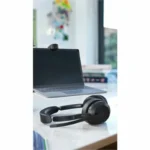 Jabra Evolve2 55 Link380c MS Stereo Headset - 25599-999-899