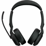 Jabra Evolve2 55 Link380a MS Stereo Headset 25599-999-989