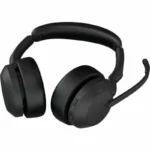 Jabra Evolve2 55 Link380a MS Stereo Headset 25599-999-989