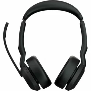 Jabra Evolve2 55 Link380a MS Stereo Headset 25599-999-989