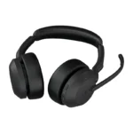 Jabra Evolve2 55 Link380a MS Stereo Headset - 25599-999-999