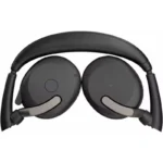 Jabra Evolve2 65 Flex Link380c UC Stereo Wireless Headset - 26699-989-889