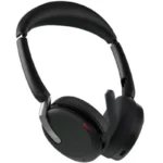 Jabra Evolve2 65 Flex Link380c UC Stereo Wireless Headset - 26699-989-889 - Image 6