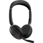 Jabra Evolve2 65 Flex Link380a MS Stereo Wireless Headset - 26699-999-989