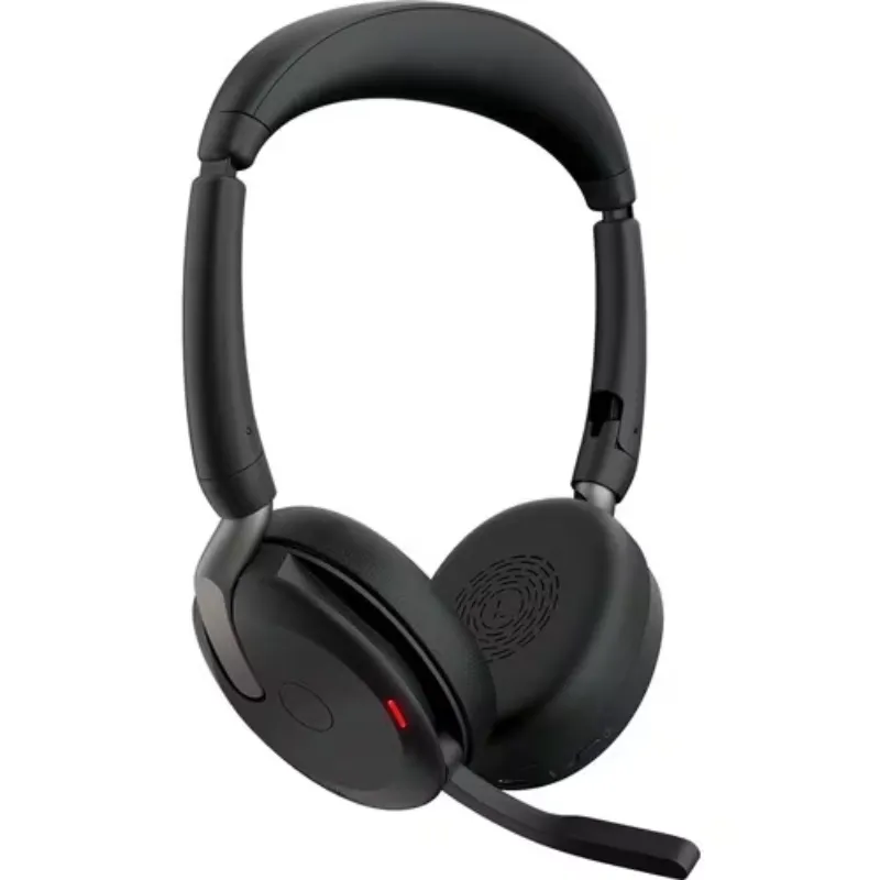 Jabra Evolve2 65 Flex Link380a MS Stereo Wireless Headset - 26699-999-989